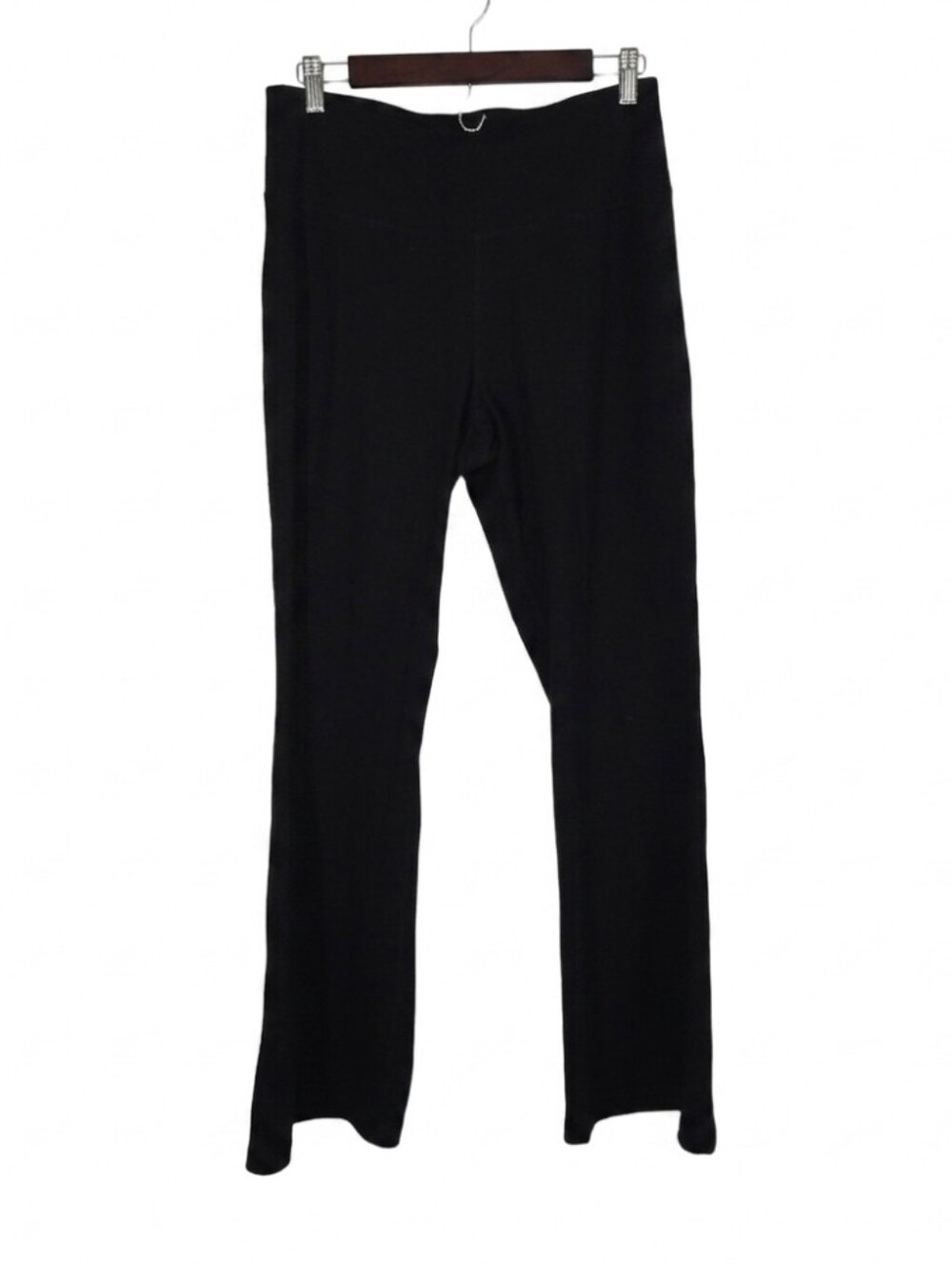 stretch the rules black athletic pants